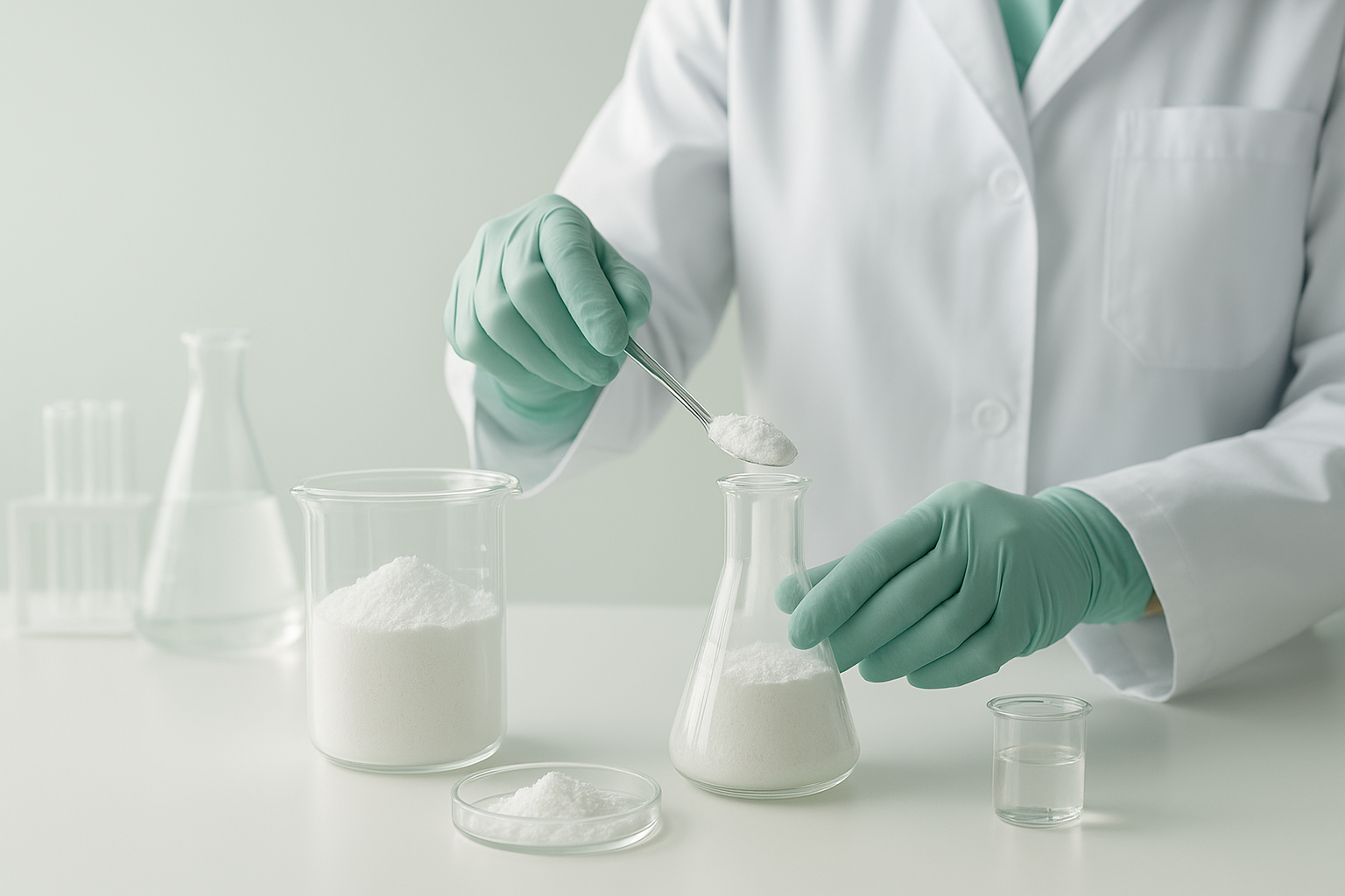 Active Ingredients